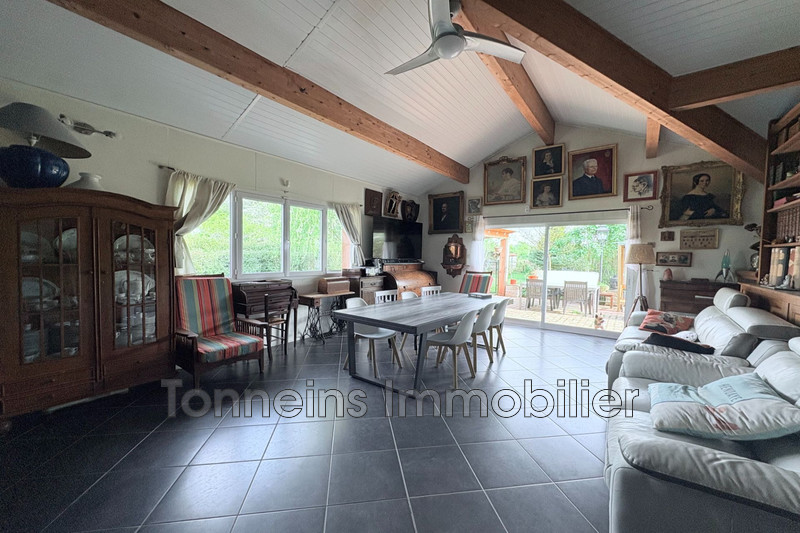 Vente maison Le Temple-sur-Lot  