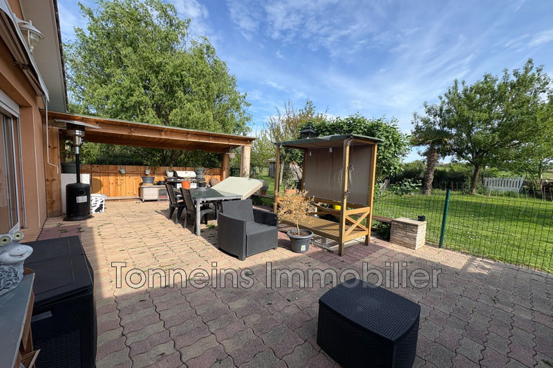 Vente maison Le Temple-sur-Lot  