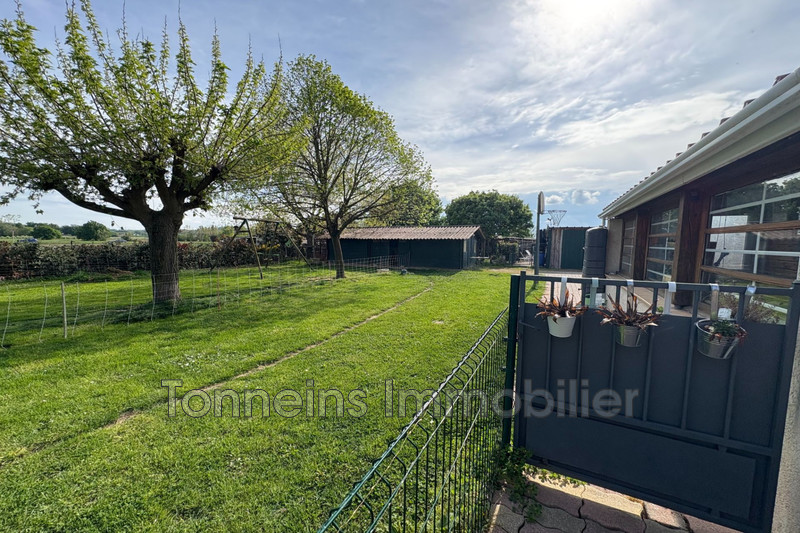 Vente maison Le Temple-sur-Lot  
