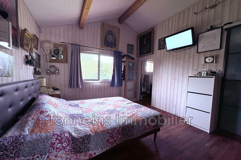 Vente maison Le Temple-sur-Lot  