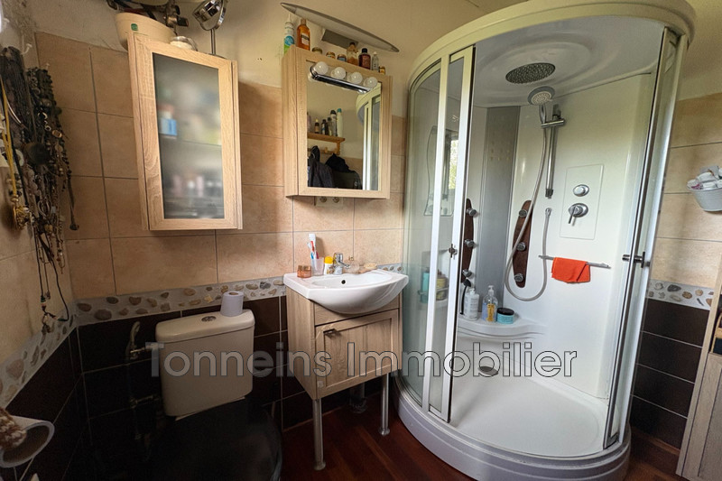 Vente maison Le Temple-sur-Lot  