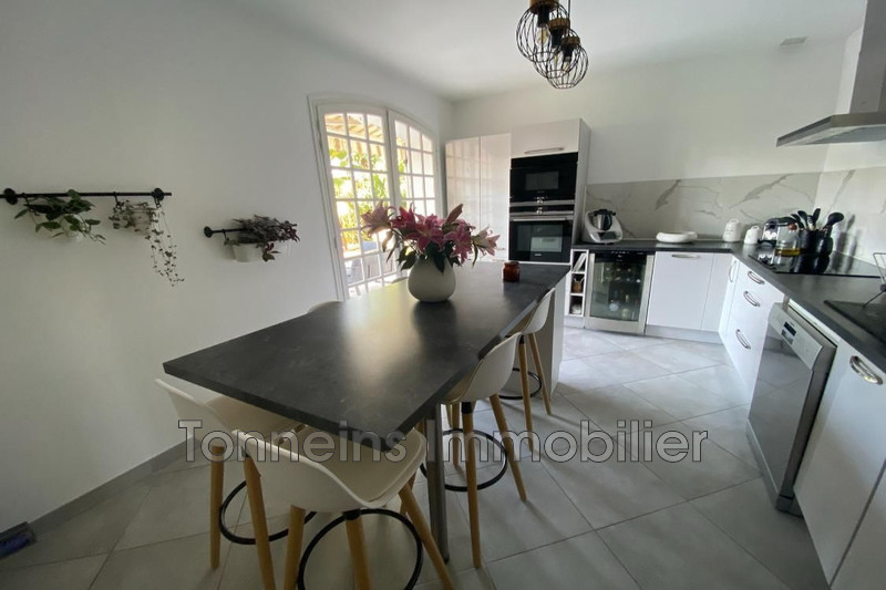 Vente villa Tonneins  