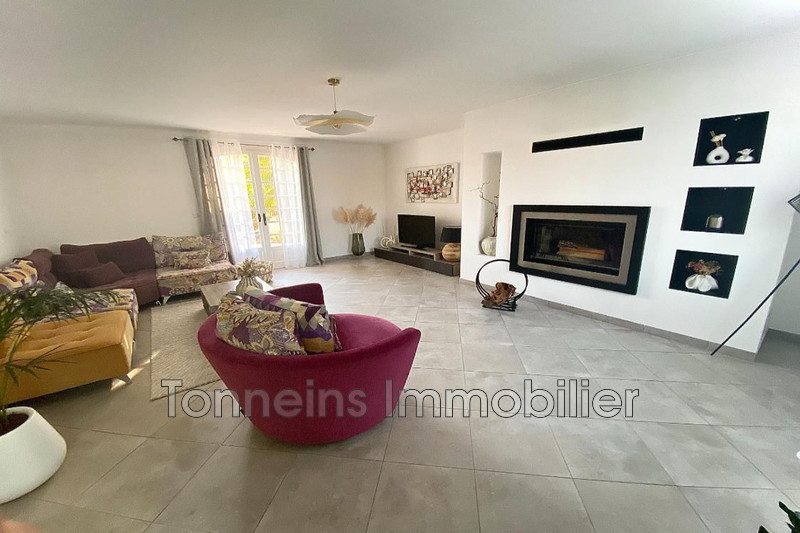 Vente villa Tonneins  