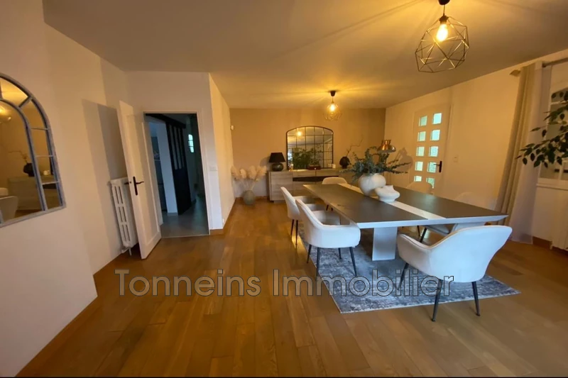 Vente villa Tonneins  