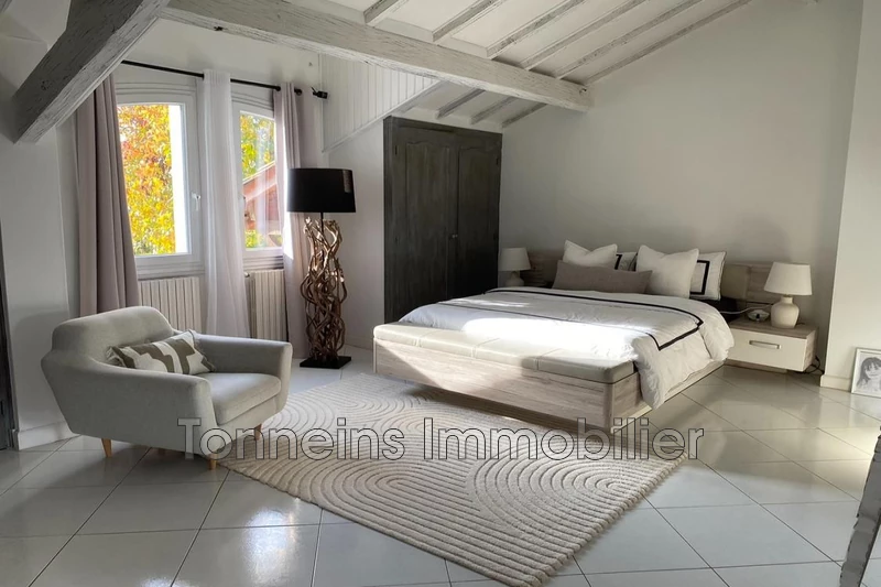 Vente villa Tonneins  