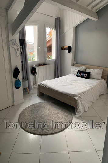 Vente villa Tonneins  