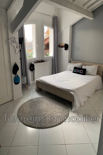 Vente villa Tonneins  
