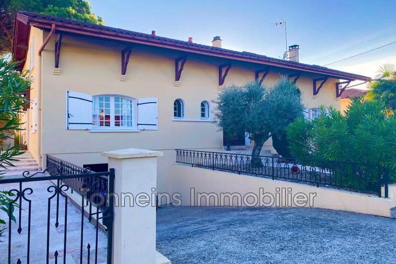 Vente villa Tonneins  