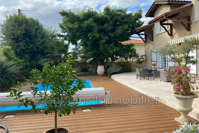 Vente villa Tonneins  