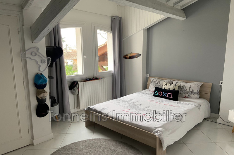 Vente villa Tonneins  