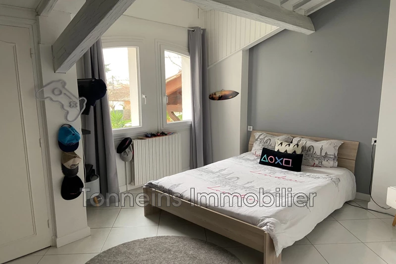 Vente villa Tonneins  