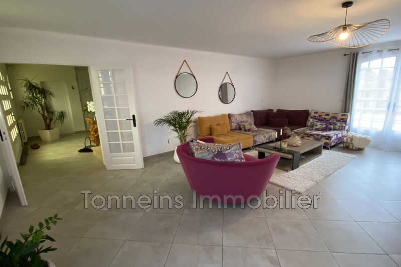Vente villa Tonneins  