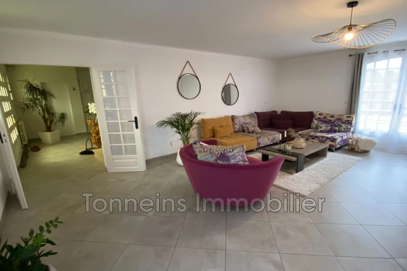 Vente villa Tonneins  