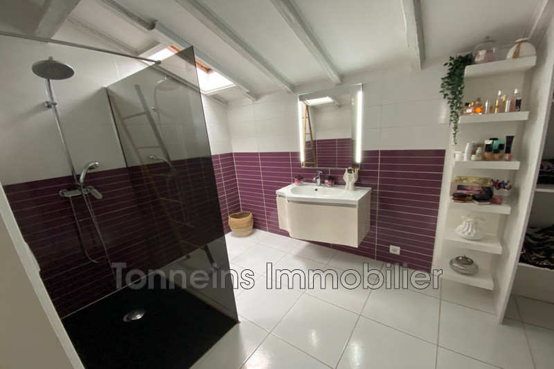 Vente villa Tonneins  