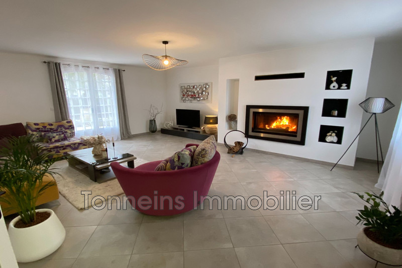 Vente villa Tonneins  