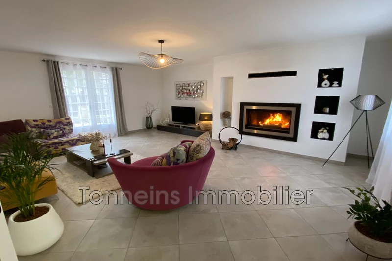 Vente villa Tonneins  