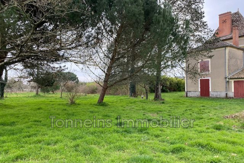 Vente maison Barbaste  