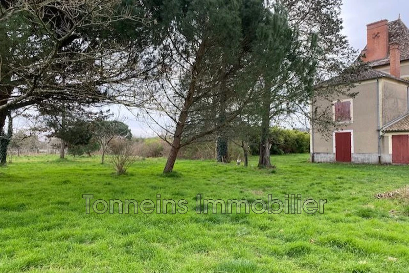 Vente maison Barbaste  