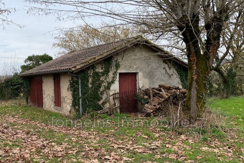 Vente maison Barbaste  