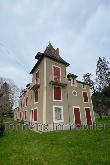 Vente maison Barbaste  