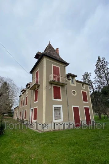 Vente maison Barbaste  