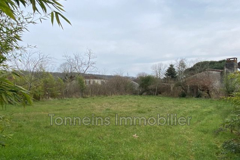 Vente maison Barbaste  
