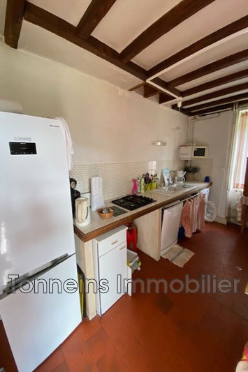 Vente maison Barbaste  