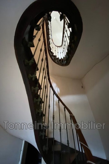 Vente maison Barbaste  