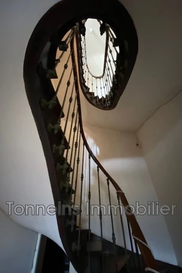 Vente maison Barbaste  