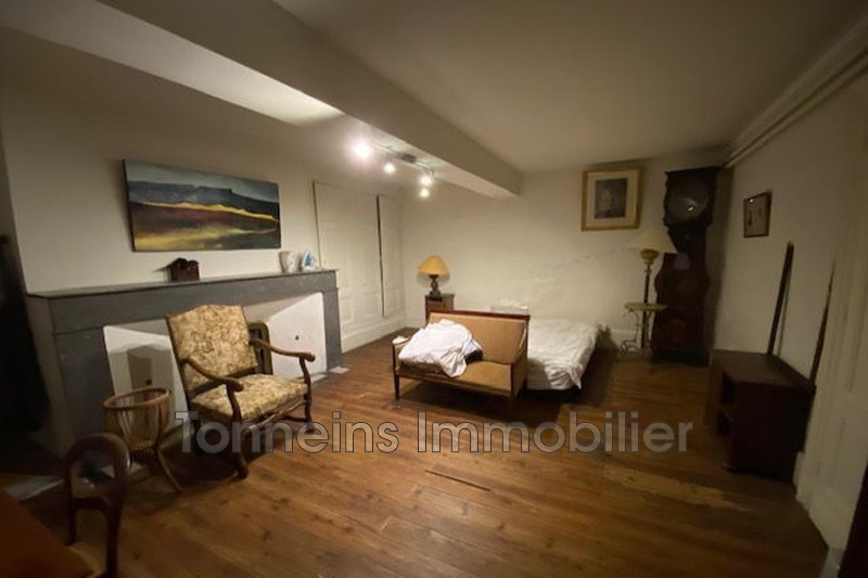 Vente maison Barbaste  