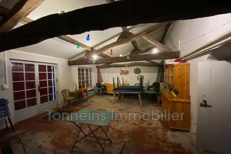 Vente maison Barbaste  