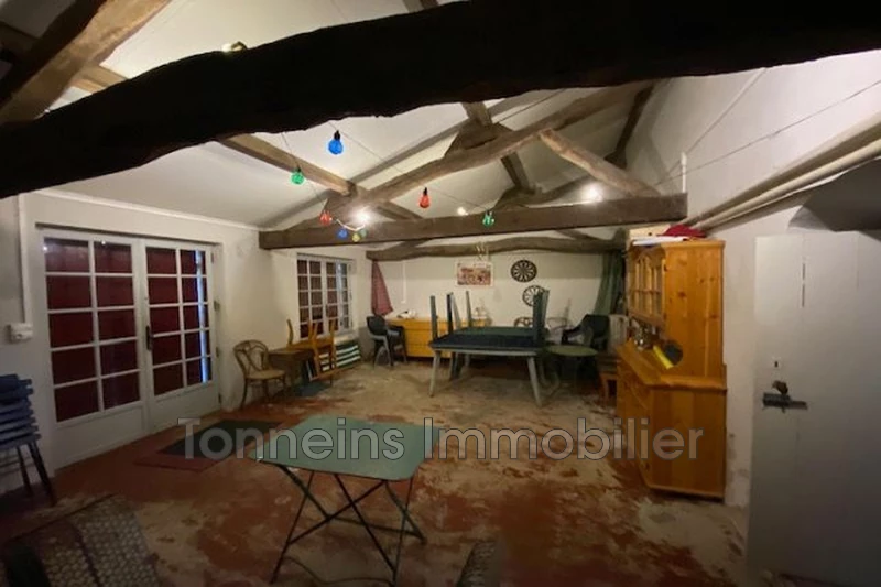 Vente maison Barbaste  