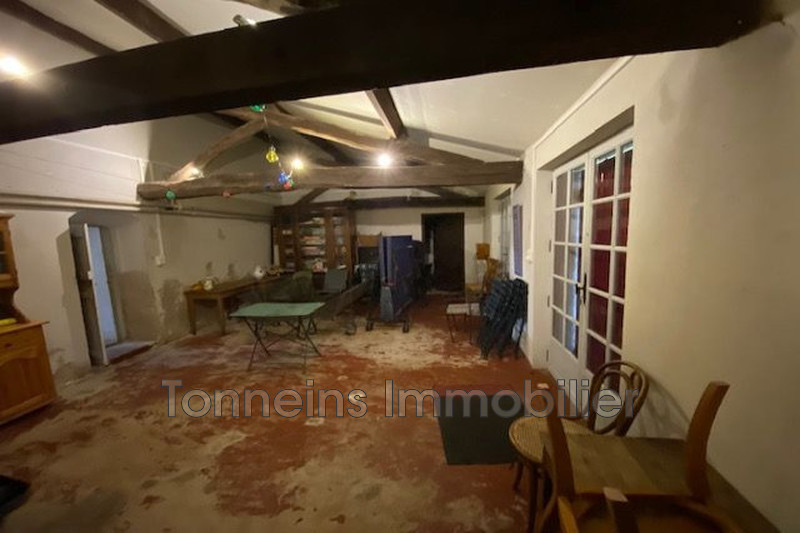 Vente maison Barbaste  