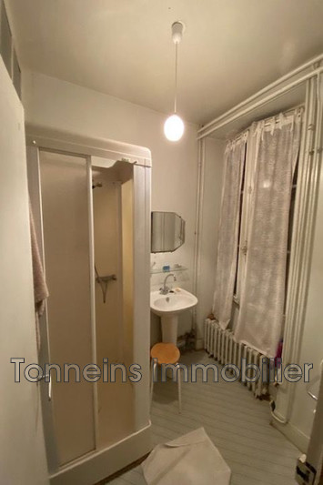 Vente maison Barbaste  