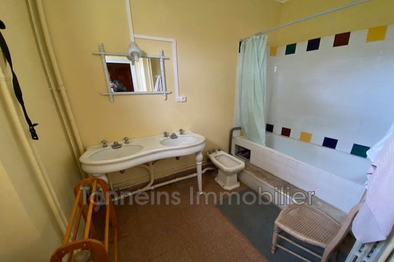 Vente maison Barbaste  