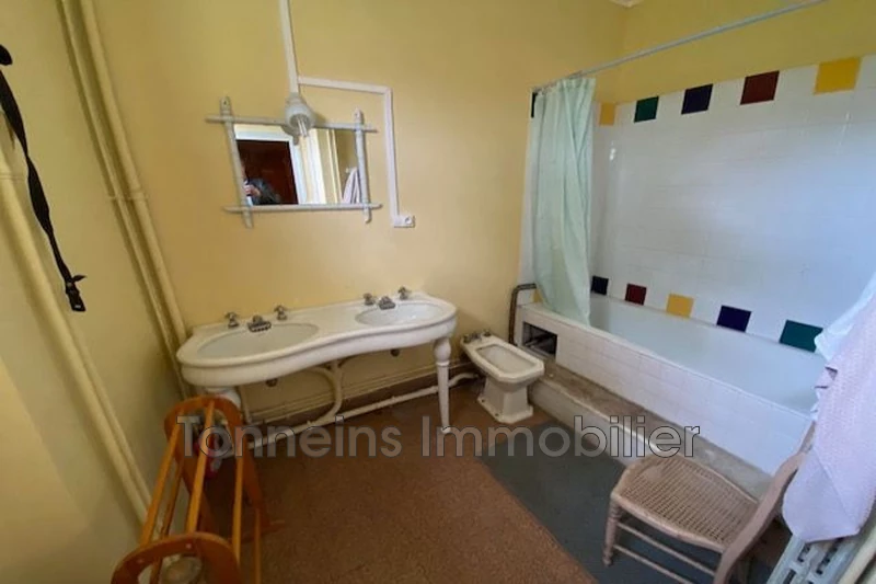 Vente maison Barbaste  