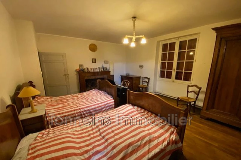 Vente maison Barbaste  
