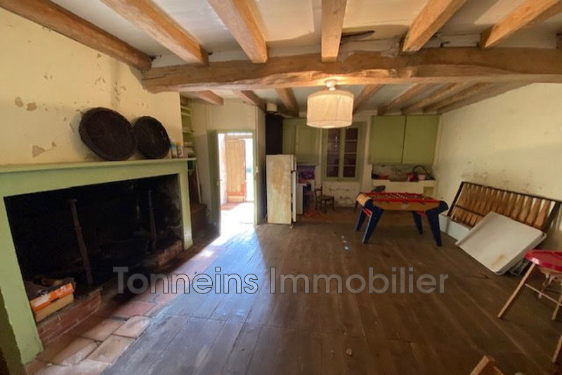 Vente maison Barbaste  