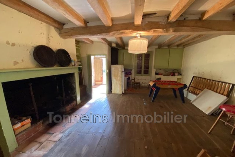 Vente maison Barbaste  