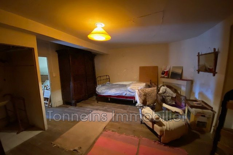 Vente maison Barbaste  