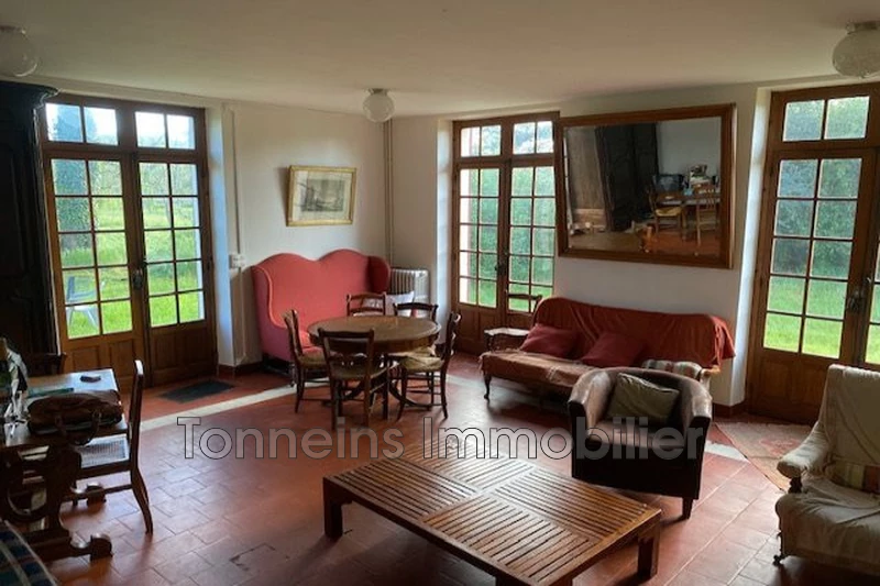 Vente maison Barbaste  