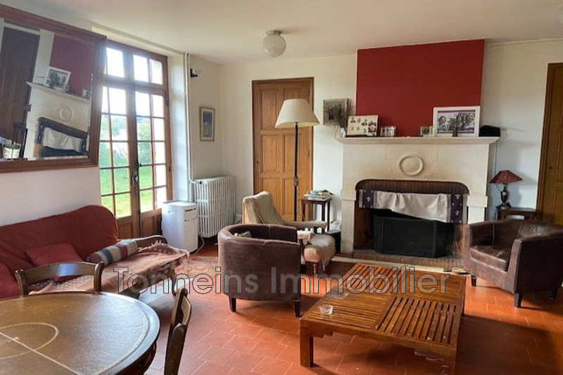 Vente maison Barbaste  