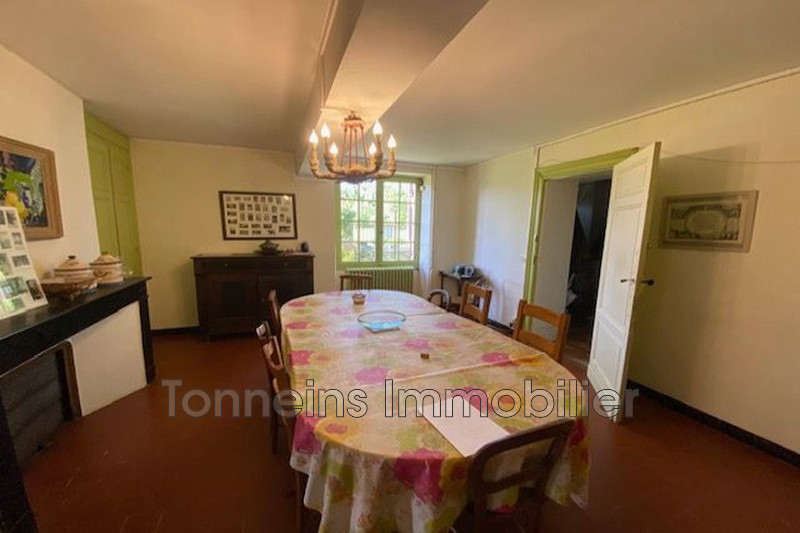 Vente maison Barbaste  