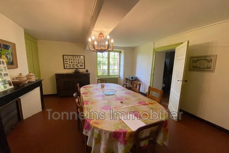 Vente maison Barbaste  