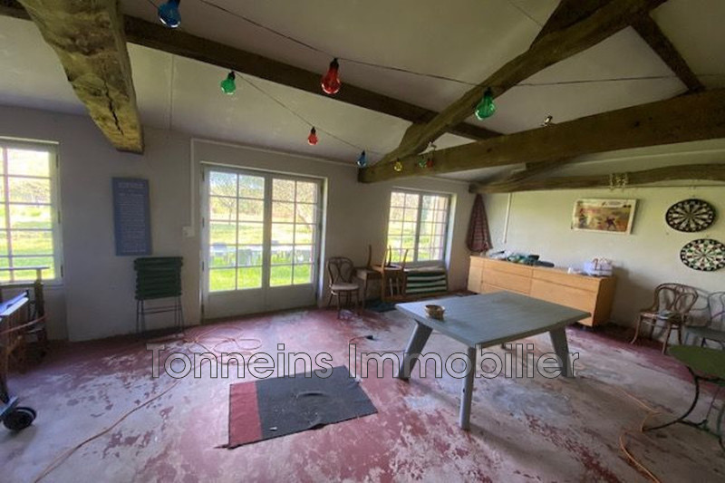 Vente maison Barbaste  