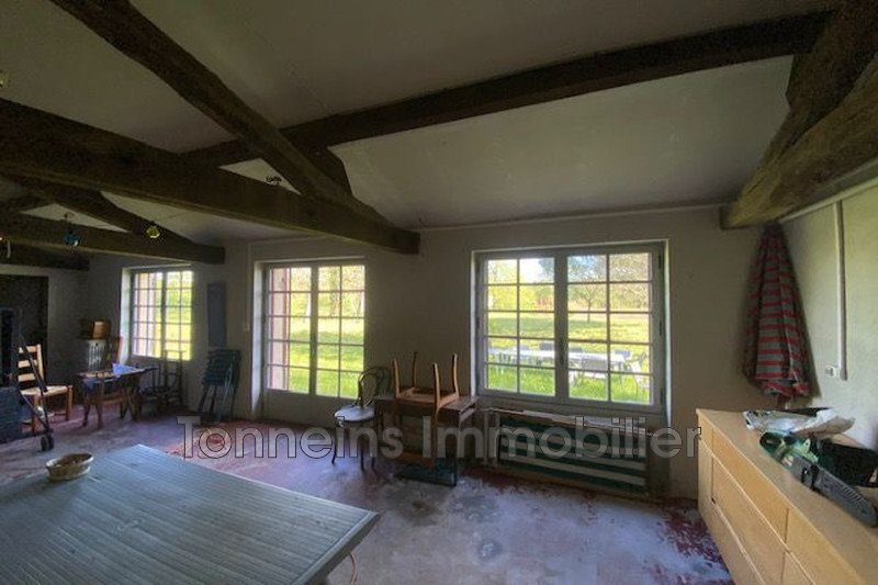Vente maison Barbaste  