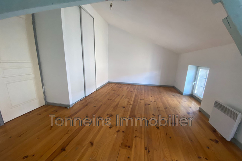 Vente maison de ville Tonneins  