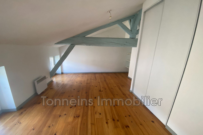Vente maison de ville Tonneins  