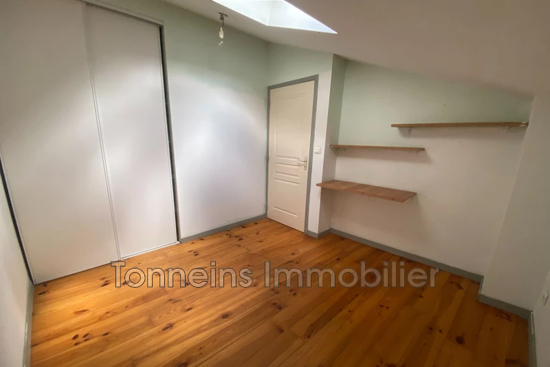 Vente maison de ville Tonneins  