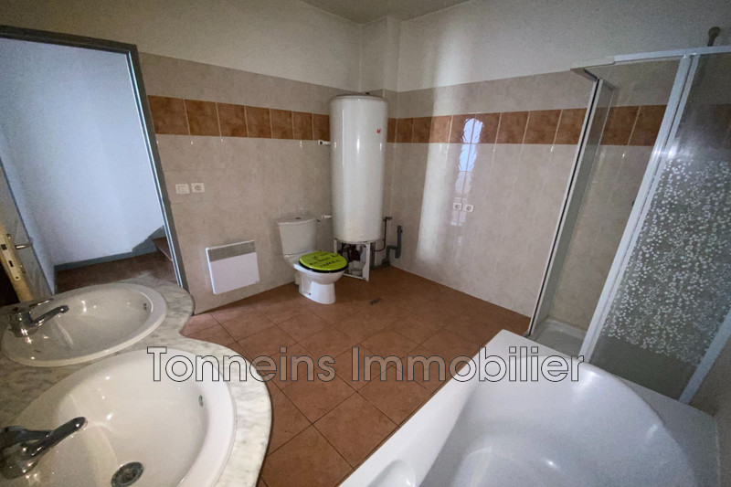 Vente maison de ville Tonneins  
